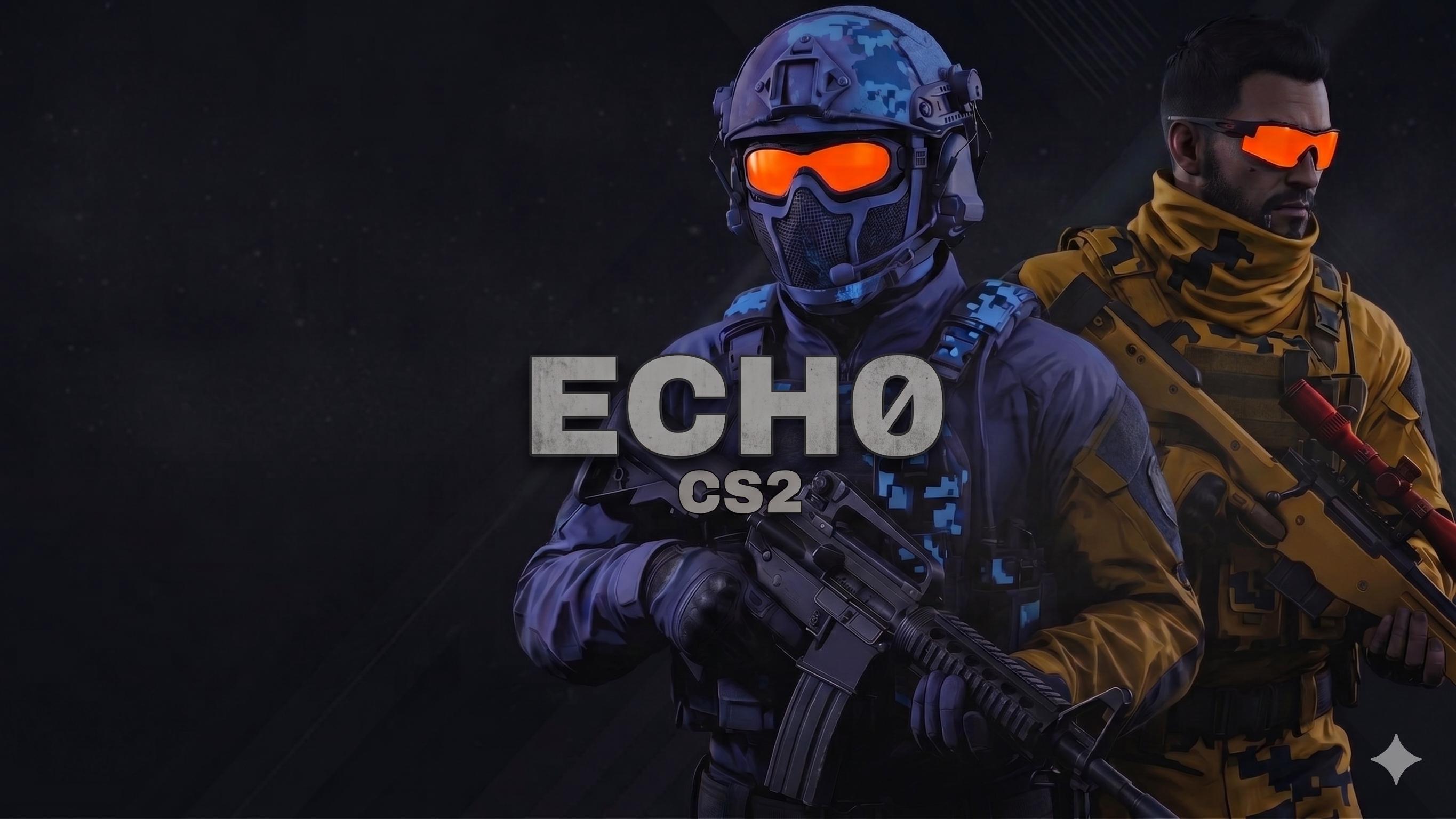 Echo CS2