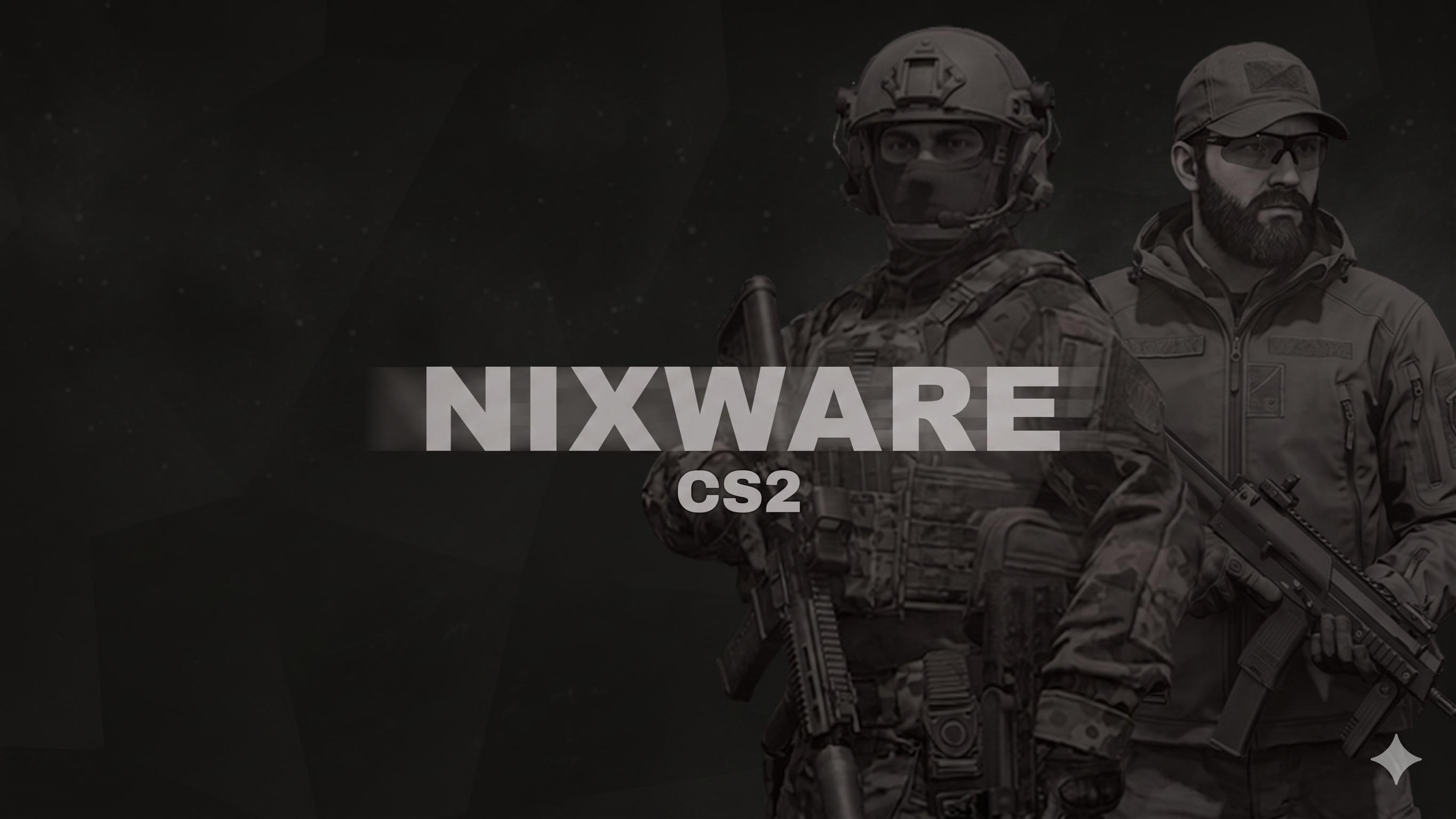 Nixware CS2