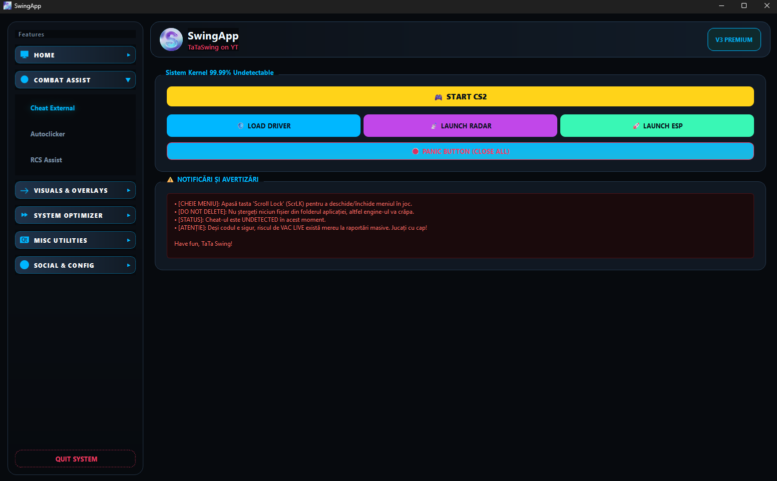Auto-Accept