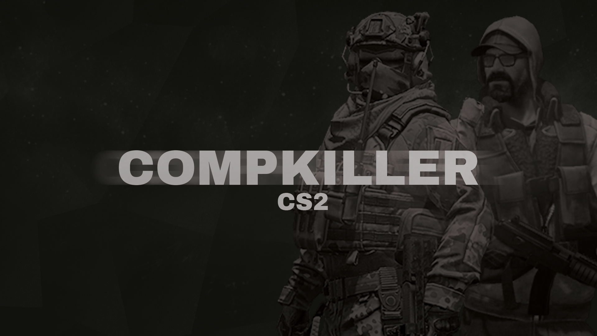 Compkiller CS2