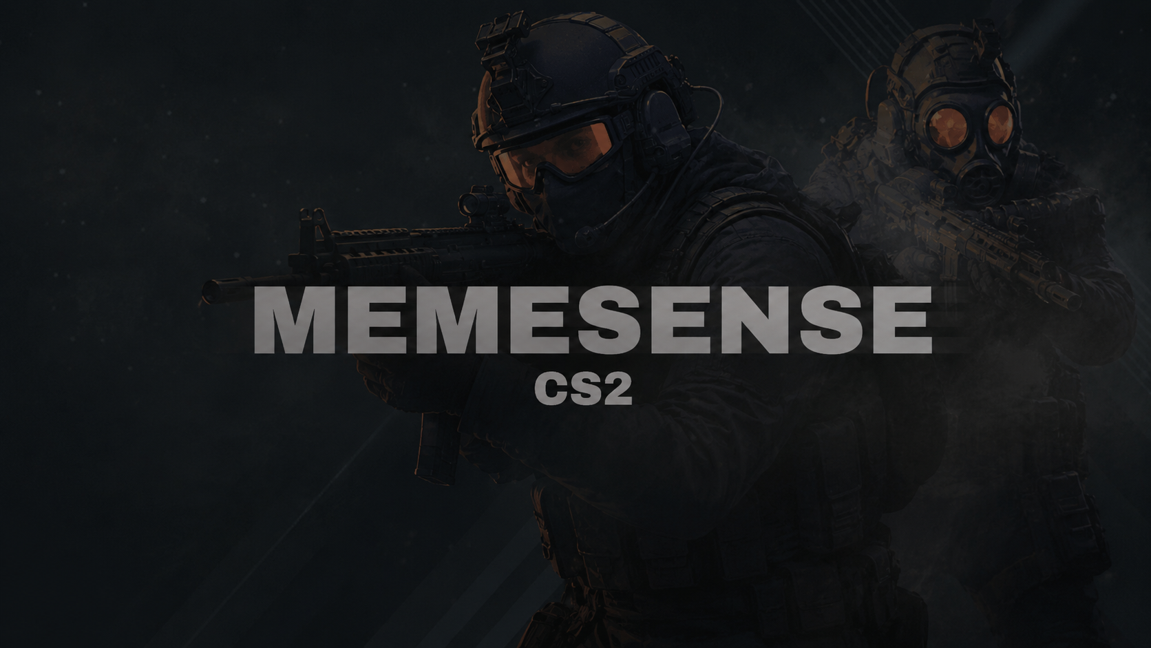 Memesense CS2