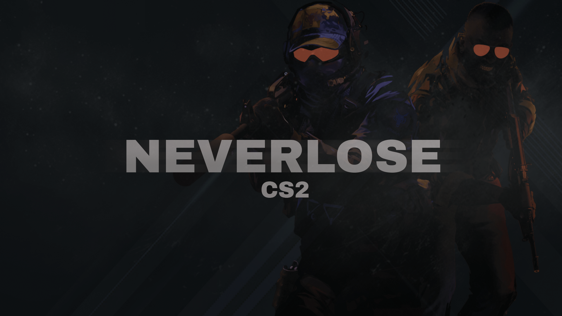 Neverlose CS2